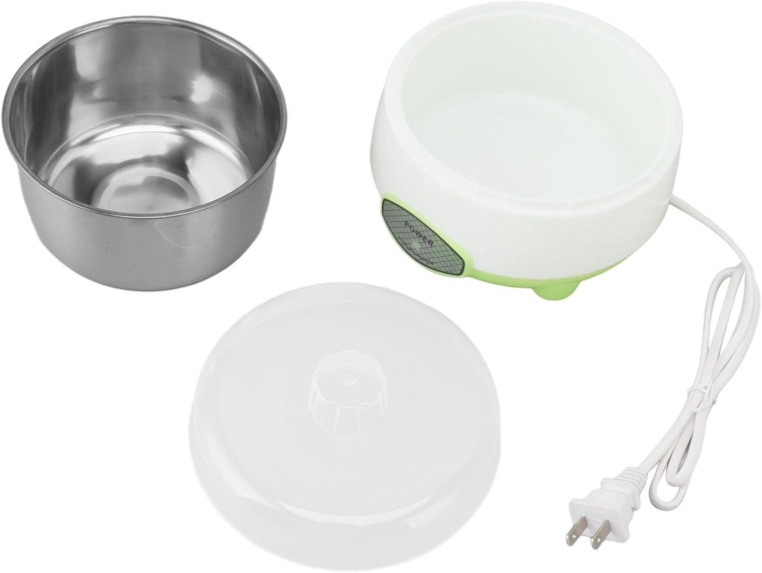 Máquina para Hacer Yogurt Casero Elite