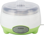 Máquina para Hacer Yogurt Casero Elite