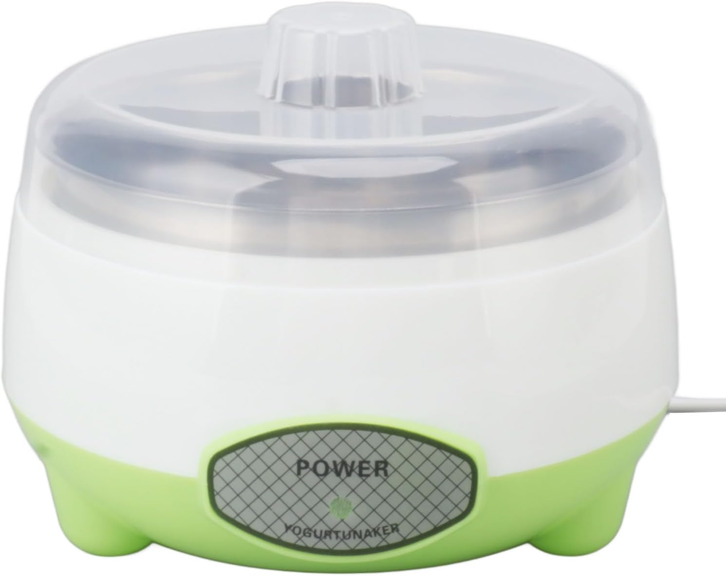 Máquina para Hacer Yogurt Casero Elite
