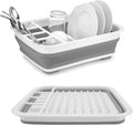 Escurridor de Platos Plegable Elite