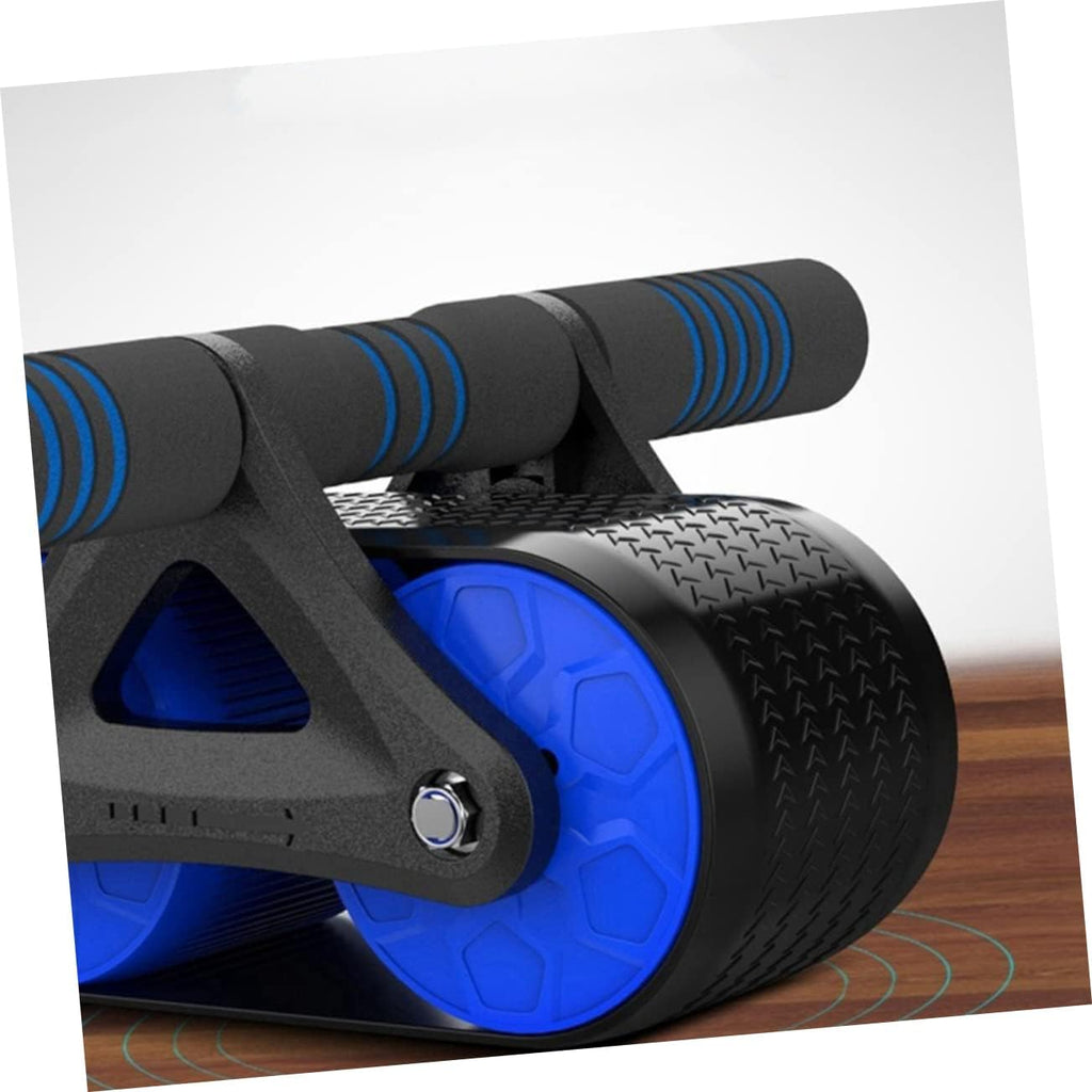 Rueda Abdominal Profesional Elite