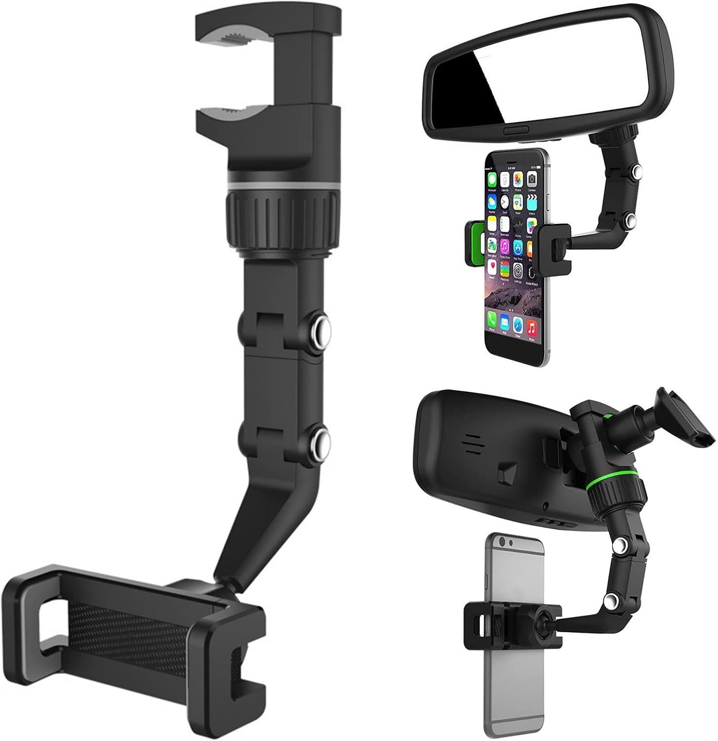 Soporte de Celular para Carro Elite