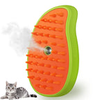Cepillo de Vapor 3 en 1 para Mascotas Elite