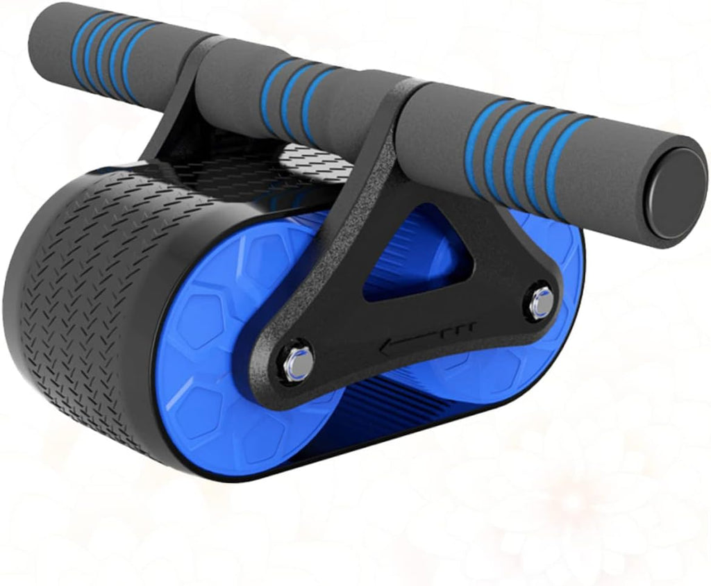 Rueda Abdominal Profesional Elite