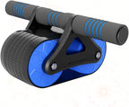 Rueda Abdominal Profesional Elite