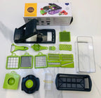 Picatodo Multifuncional 16 en 1 Elite