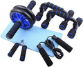 TotalFit Elite V2407-15 – Sistema de Entrenamiento Integral Profesional