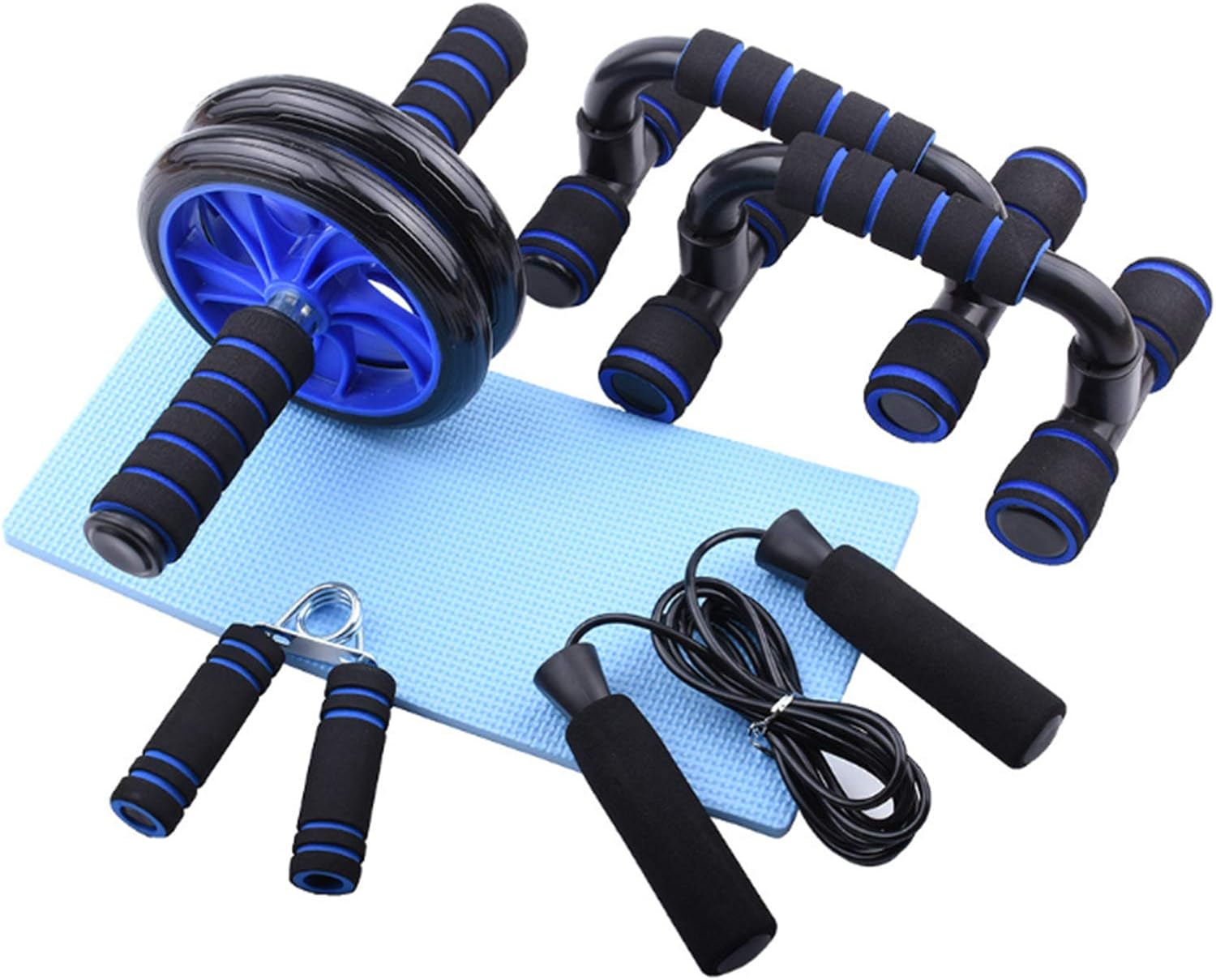 TotalFit Elite V2407-15 – Sistema de Entrenamiento Integral Profesional