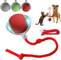PlayBall Elite – Pelota Interactiva Inteligente para Mascotas