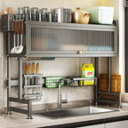 KitchenPro Elite – Organizador Inteligente para Cocina