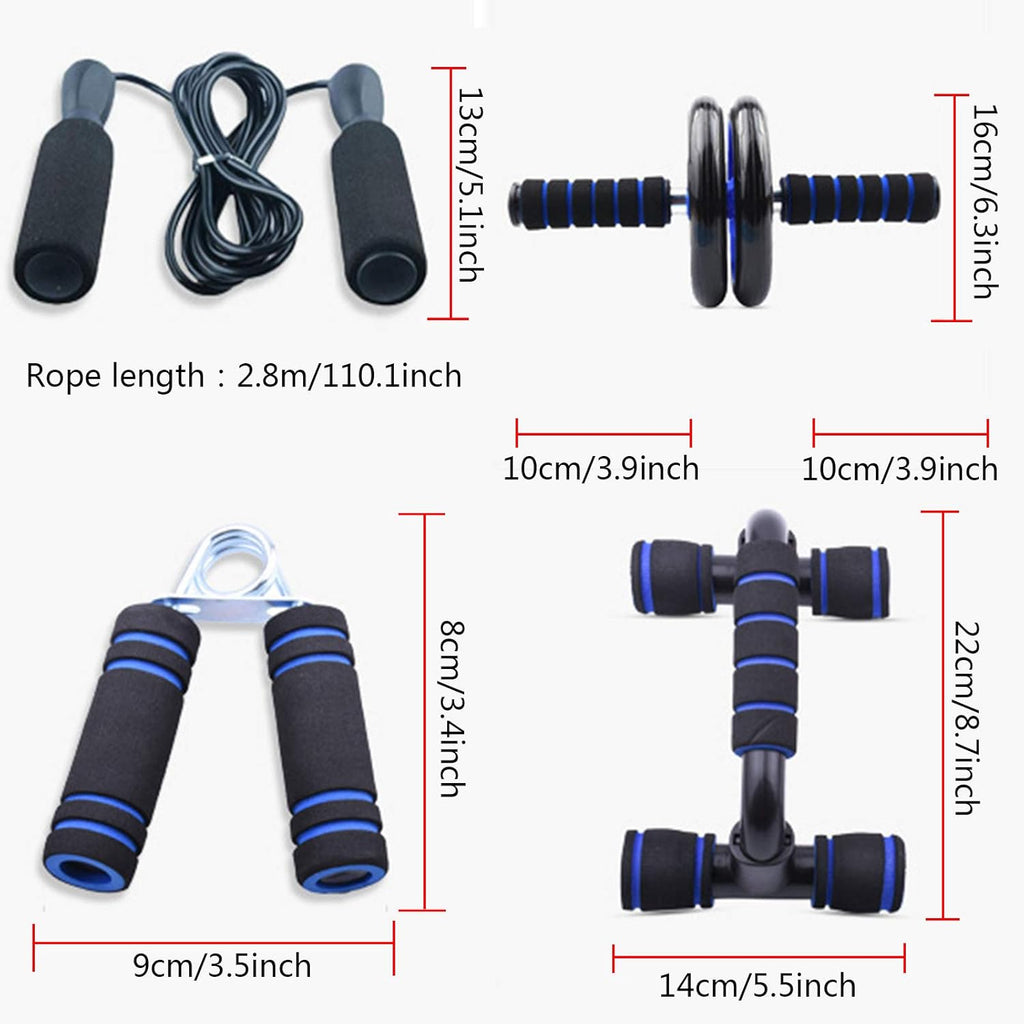 TotalFit Elite V2407-15 – Sistema de Entrenamiento Integral Profesional
