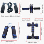 TotalFit Elite V2407-15 – Sistema de Entrenamiento Integral Profesional