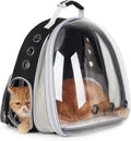 PetTravel Elite – Maleta Tipo Cápsula de Lujo para Mascotas