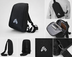 ExecuCarry Elite – Casual Bag  Multifuncional