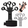 GripForce Elite XG-2301 – Entrenador de Dedos de Alta Precisión