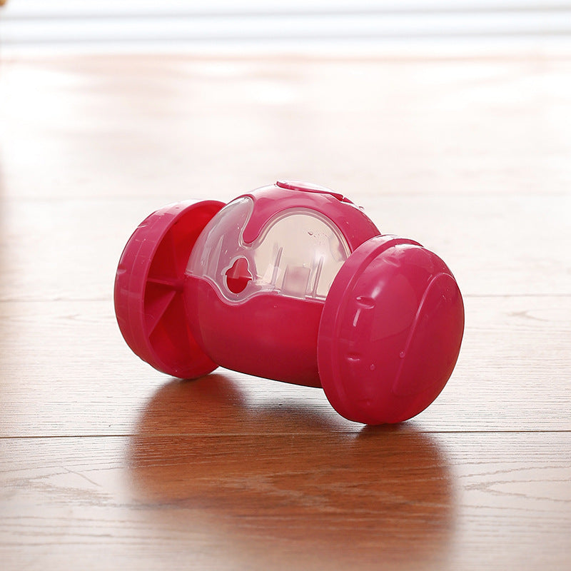 SnackPlay Elite – Juguete Interactivo Dispensador Inteligente