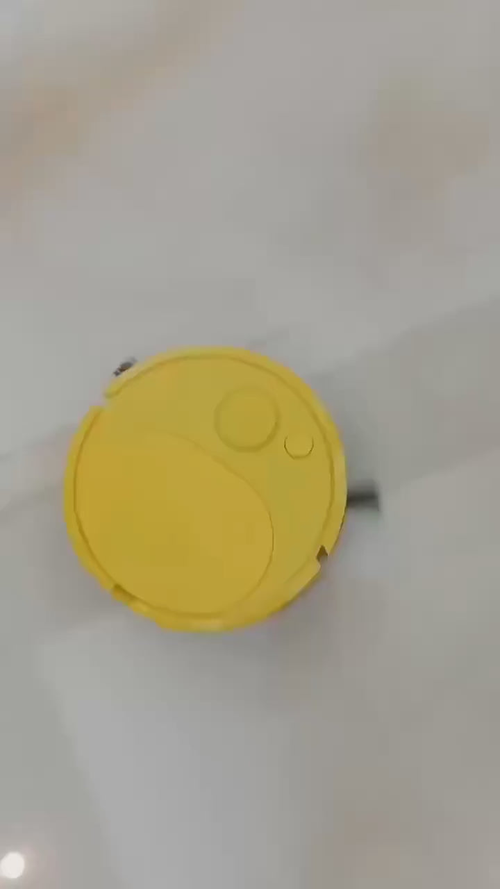 Robot Barredora Inteligente Elite