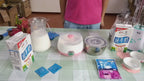 Máquina para Hacer Yogurt Casero Elite
