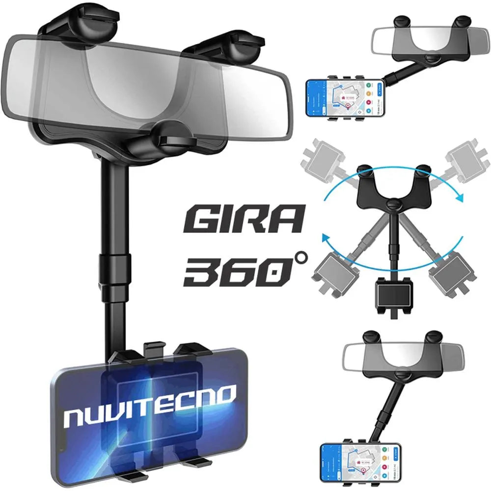 Soporte Universal de Celular - Elite